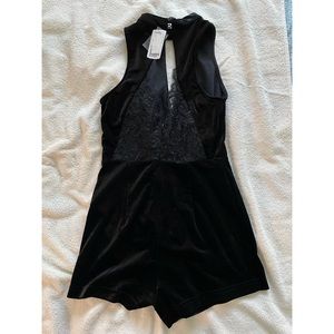 Forever21 romper